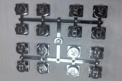 塑胶电镀供应商 塑胶电镀供应商