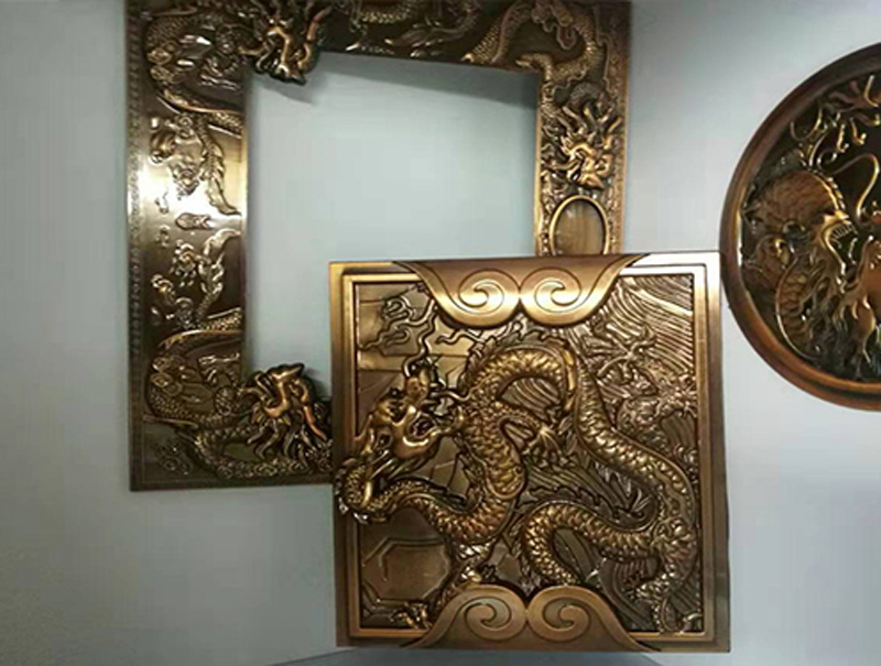 深圳塑胶电镀厂家