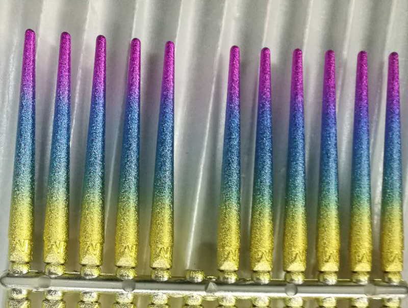 [真空电镀厂]电镀设备有哪些？