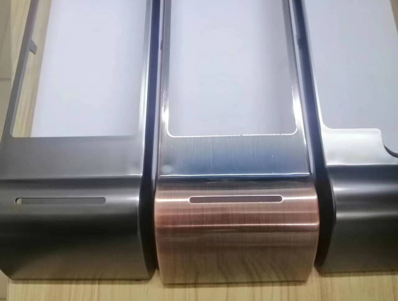 [广东塑胶电镀厂家]塑料电镀：环保挑战与创新解决方案