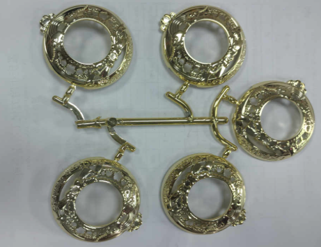 普通电镀与真空电镀价格对比：了解不同工艺的成本差异