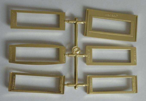 塑胶电镀常见不良品分析：如何解决麻点、起泡与漏镀问题？