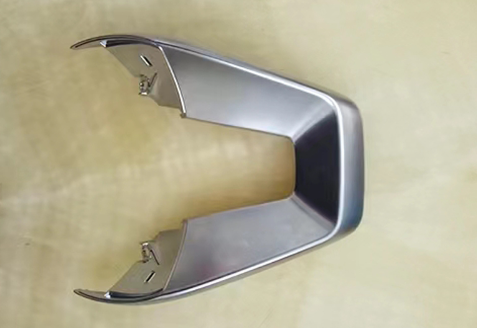 真空电镀：叠加其他表面处理技术（如喷涂、蚀刻）能实现哪些创新效果？