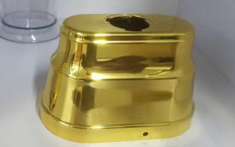 ABS塑胶电镀与智能涂层的结合：探讨自修复、热变色等响应型表面的实现路径