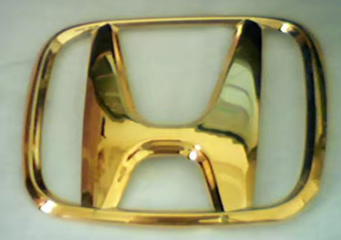 如何解决户外使用的ABS塑胶电镀产品易褪色问题？长效耐候性工艺解析