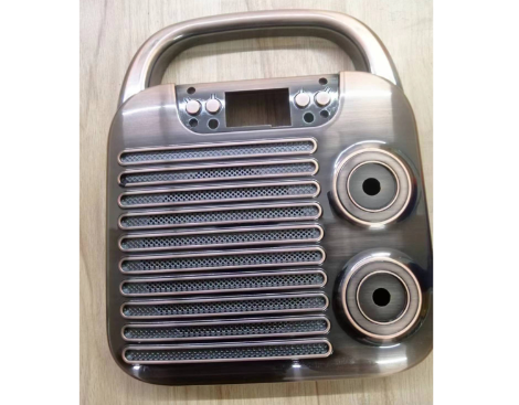 塑胶电镀生产线如何引入物联网传感器，实现关键工艺参数的实时监控与预警？