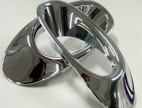 ABS塑胶电镀如何通过镀层设计，实现产品表面的抗微生物或易清洁功能？