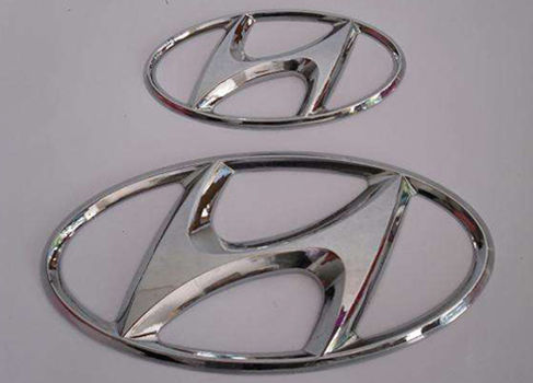 塑料件电镀批次间色差控制与颜色标准化管理实践