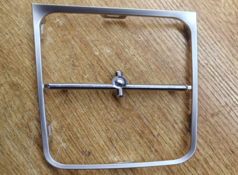 塑胶工件如何实现牢固金属质感？详解塑胶水电镀全流程