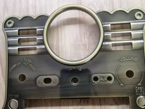 塑胶水电镀 塑胶水电镀