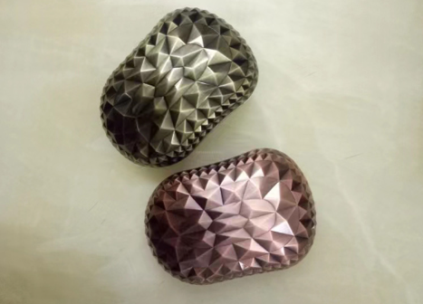 从设计到成品：塑胶水电镀如何帮助客户降低综合制造成本