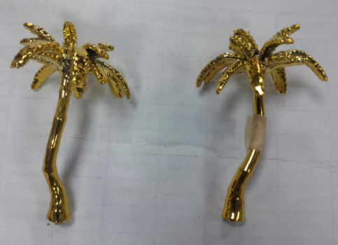 塑胶电镀多少钱