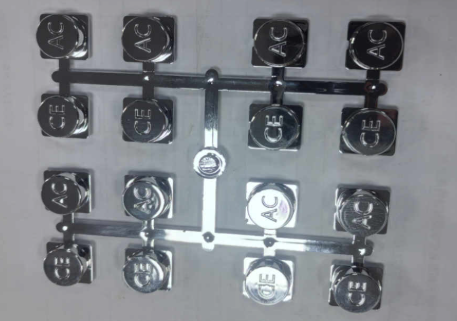 真空离子电镀的成本主要花在哪里？报价构成简要说明