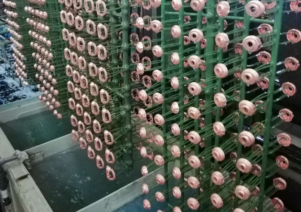 电镀厂家