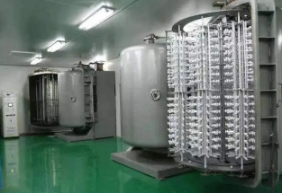 ABS塑胶电镀加工厂家