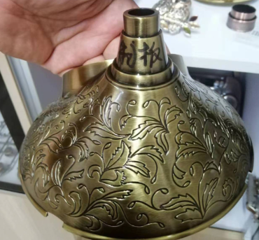 塑胶电镀